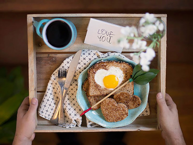 Desayuno - Relatos Fantasticos en Gatopulta.com