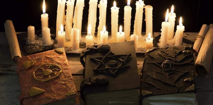 Deshacer un trabajo de Brujeria