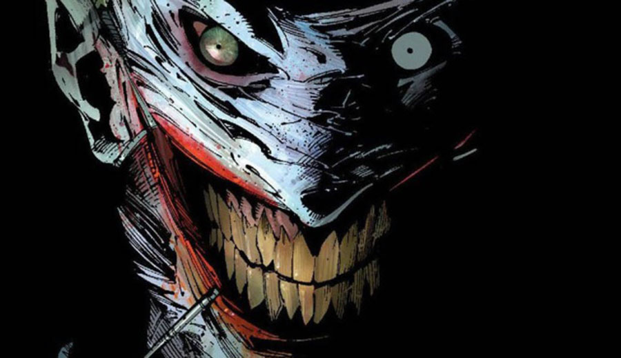 Las 10 cosas mas aterrados que ha hecho el Joker