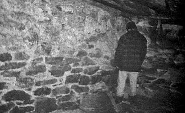 El Condenado - Historias Reales de Terror en Gatopulta.com