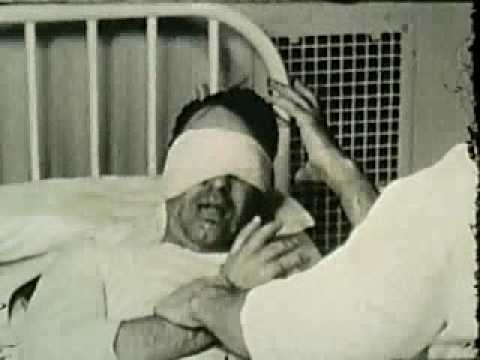 El Anciano - Relatos Fantasticos