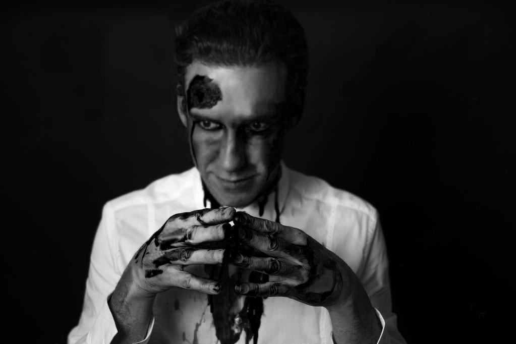 Noche de Terror
