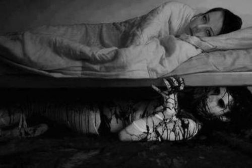 Susana - Historias de Terror Reales en Gatopulta