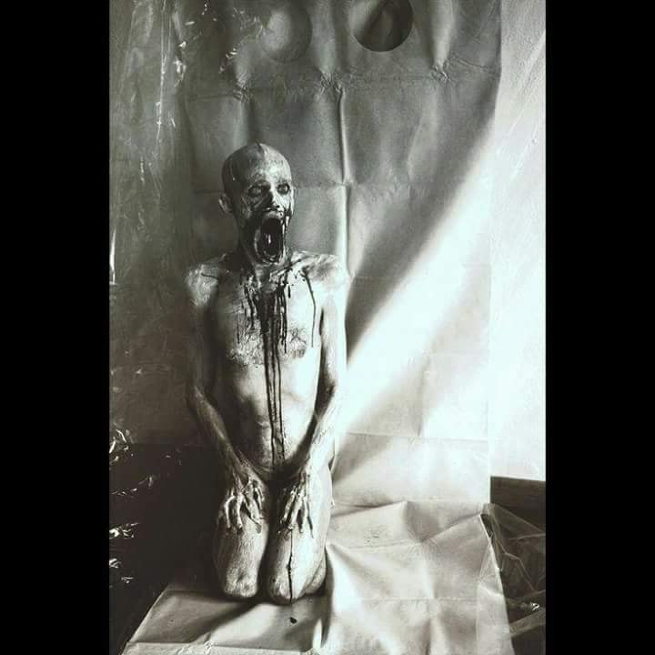 EL último pecado - Historia de Terror Corta