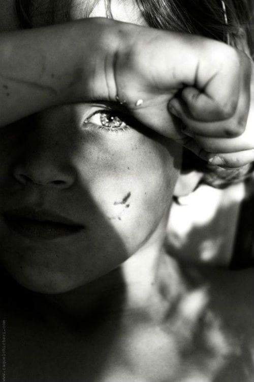 Susurros en la obscuridad