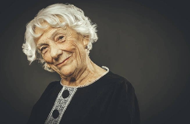 El Alma de mi Bisabuela
