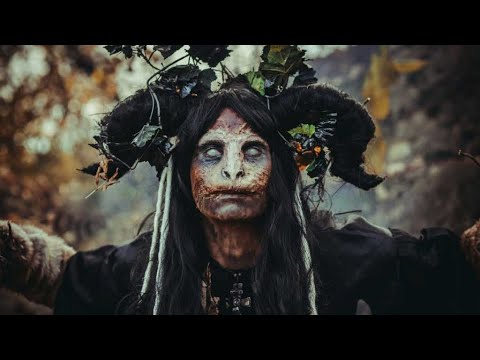 La Bruja del Pueblo
