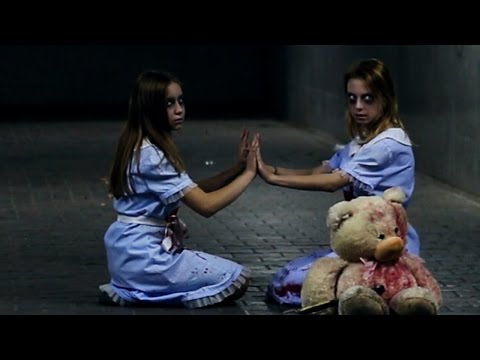 Las Gemelas - Cuento Corto