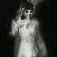 La Dama Marrón de Raynham Hall