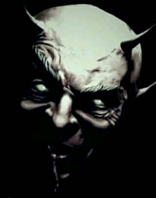 Azufre - Historas para no dormir