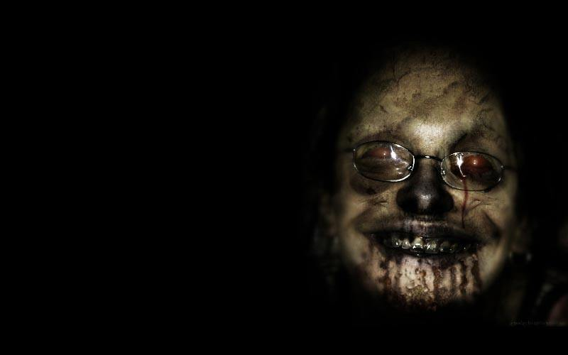 El Intruso - Historia de Verdad de Terror