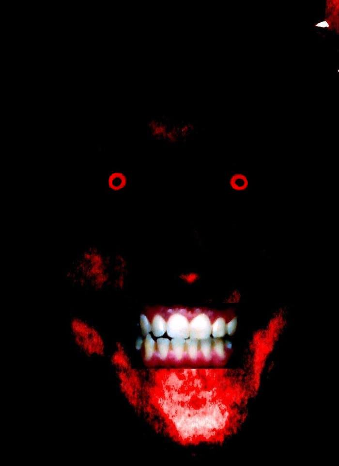 Conciencia Oscura