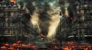 UNA BUENA PERSONA (cuento fantástico): Siempre he sido una persona buena y de carácter apacible, aunque hoy, a causa de una serie de desgraciadas casualidades, he tenido un día más ajetreado de lo normal.  Esta mañana visité una tienda de libros viejos, donde tuve la suerte de encontrar un valioso manual de magia negra. El librero, que debía de ser un auténtico ignorante, me permitió llevármelo por un precio irrisorio y entonces volví a casa, pues ardía en deseos de enseñárselo a mi esposa.  Pero cuando lle