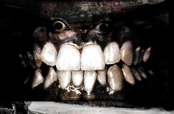 Soñador sin Dientes - El Loco del Kinder