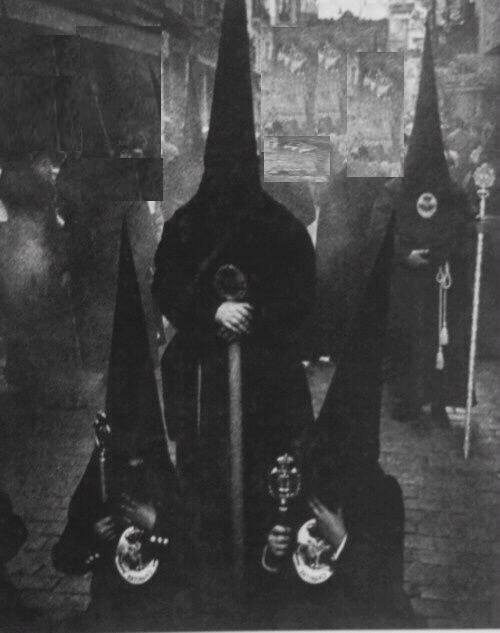 La Secta de la Internet - Historia Larga