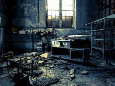 El Manicomio de Mérida