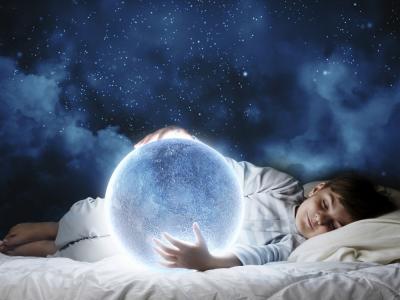 Sueños - Historia Larga de Terror