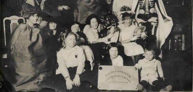 La Ouija 7 misterios
