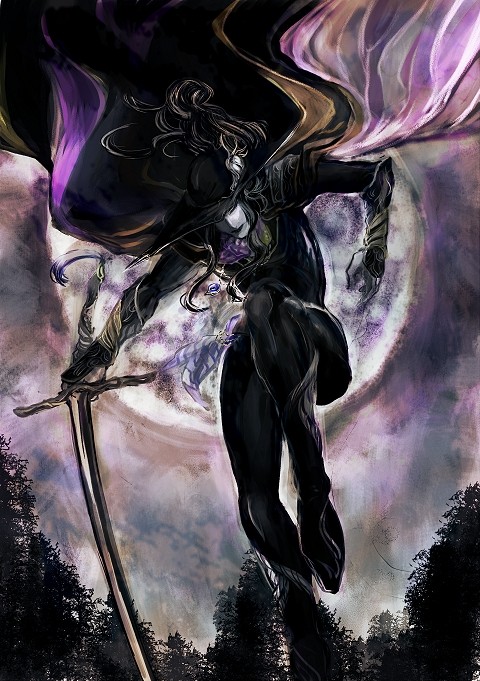 Tras no pocas dificultades, Daniel Hunter, el guerrero inmortal con sangre de vampiro, pudo emprender su tan ansiado viaje a Egipto, donde esperaba hacer realidad su sueño de alcanzar el descanso eterno. Como no podía ser de otra manera, en este último viaje lo acompañaba su único amigo, el cuervo parlante Mister Poe (reencarnación del escritor Edgar Allan Poe). … Todos los pasajeros del trasatlántico disfrutaban de una apacible travesía, con la única excepción de alguien que se pasaba todo el día encerrado