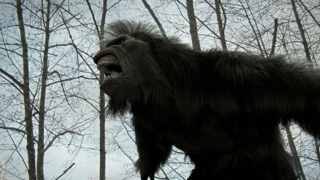 Aunque la primavera ya estaba bastante avanzada, las cumbres de las Rocosas canadienses permanecían sumidas en un invierno perpetuo y solo un hombre, al que acompañaba un perro, se atrevía a desafiar la furia de los elementos. Aquel individuo caminaba dificultosamente por las laderas cubiertas de nieve, buscando un lugar donde refugiarse de la ventisca que azotaba las montañas. De pronto, el perro empezó a ladrar con furia y el hombre preparó su rifle. A escasos metros de ellos varios lobos formaban un círc