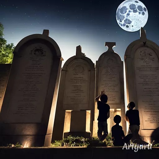 LOS SUSURROS DE LA NOCHE 