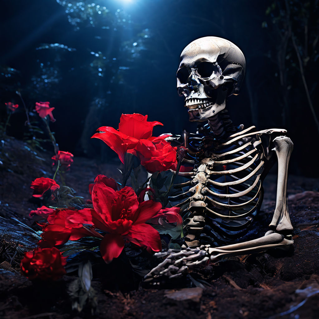 El Bosque de las Sombras