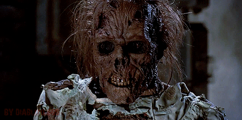 Cadaver de pelicula