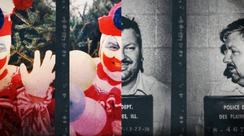 Asesino el payaso