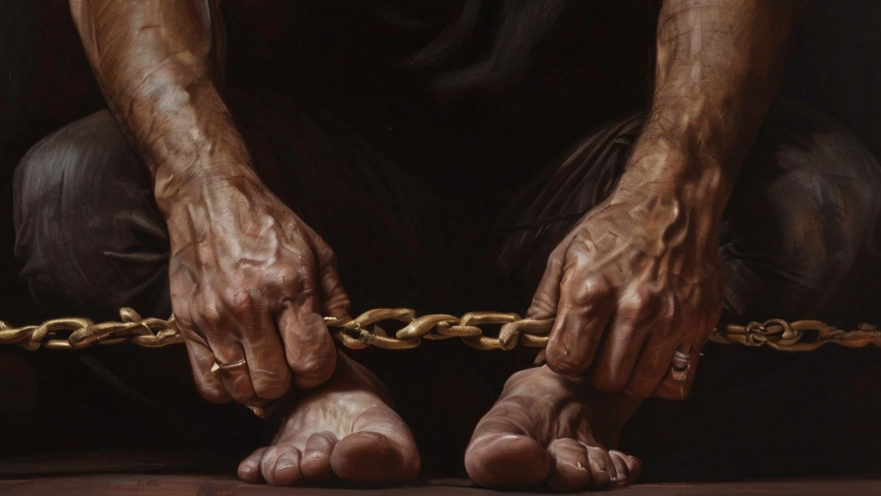 Escapar cadenas
