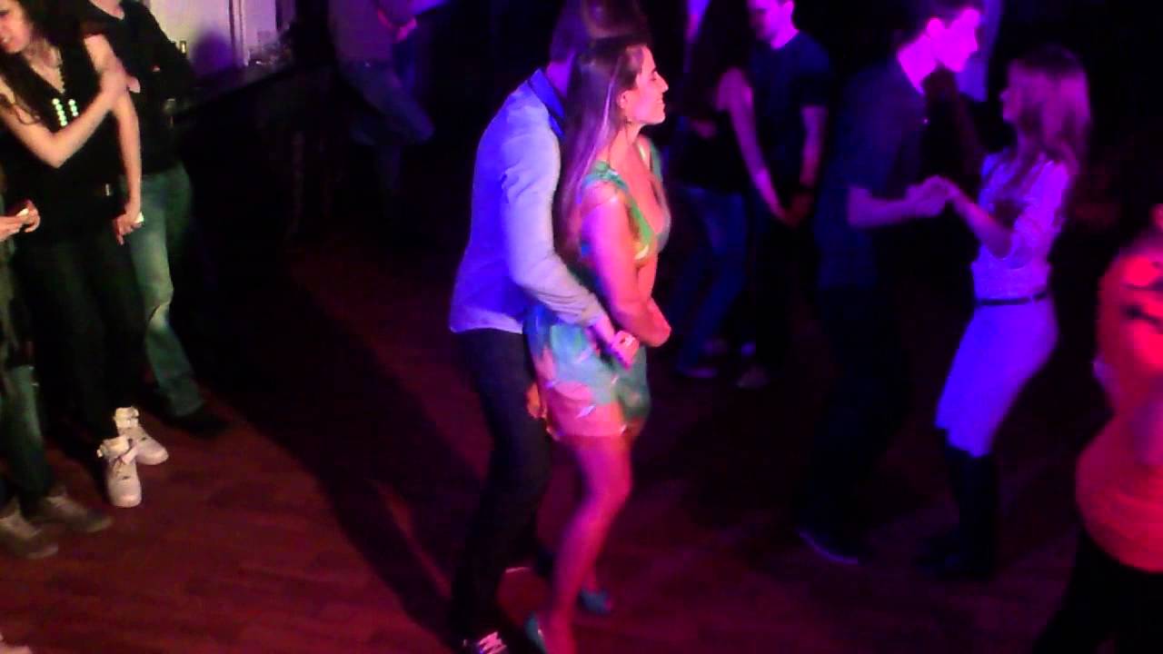 El Galan de la discoteca