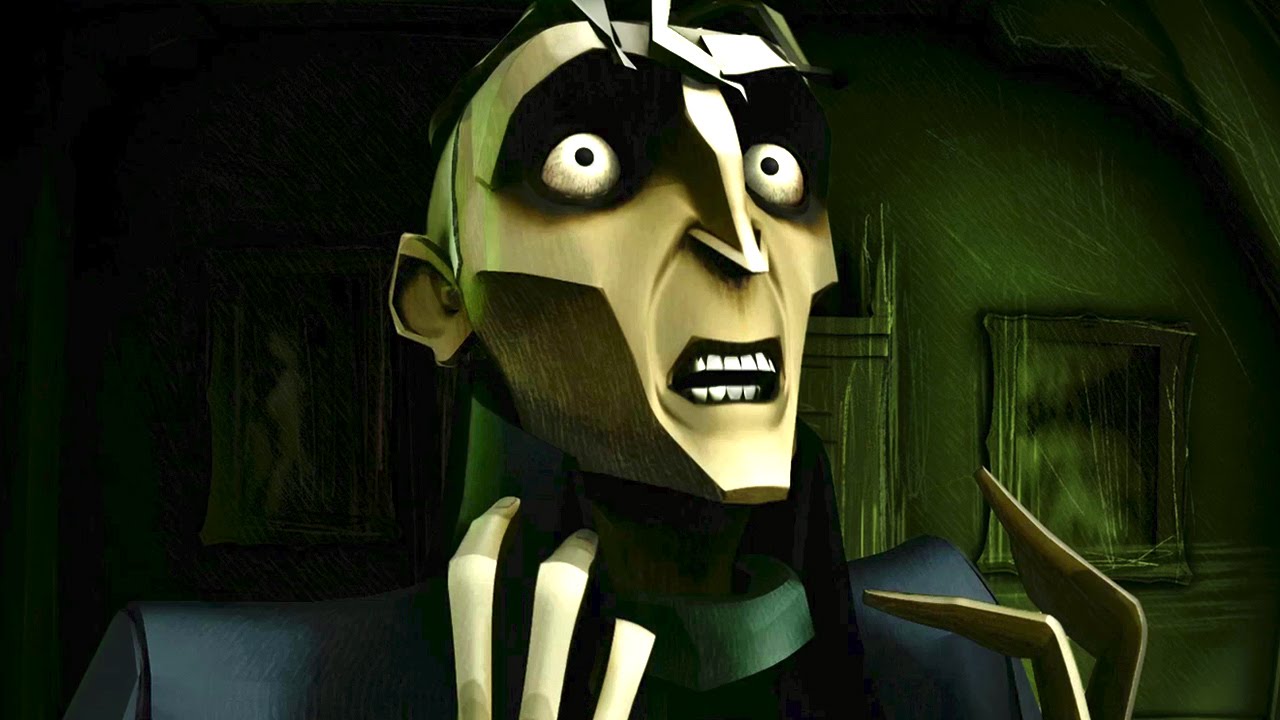 Edgar Allan Poe - Extraordinary Tales