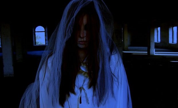 Llora la Llorona
