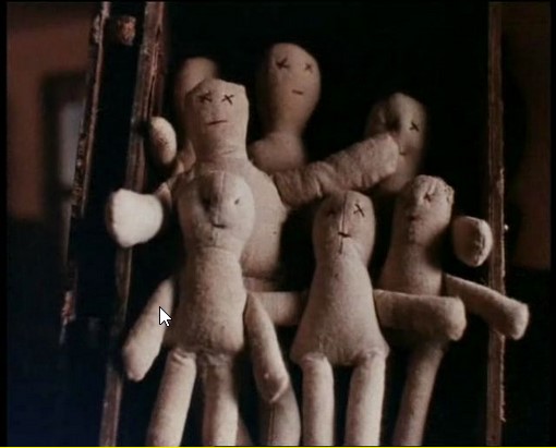 Vudu en gatopulta.com