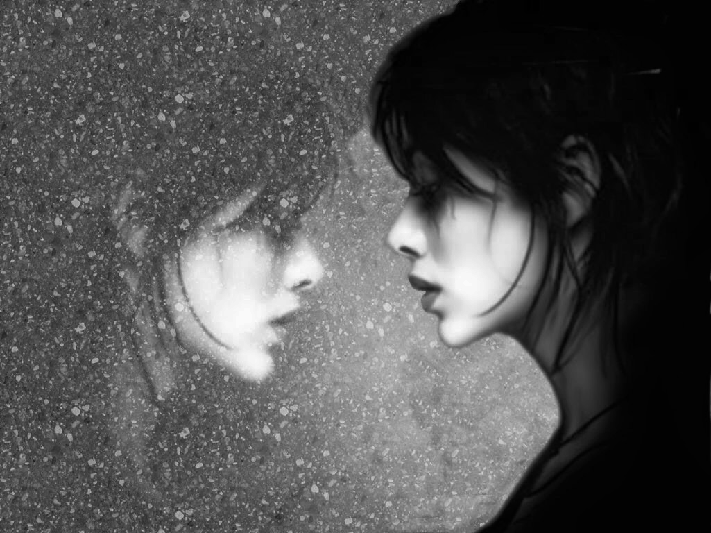 El Misterio del doppelganger
