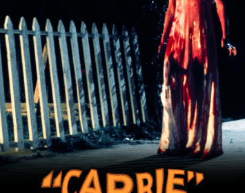 Carrie - Sinopsis Gatopulta