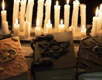 Deshacer un trabajo de Brujeria