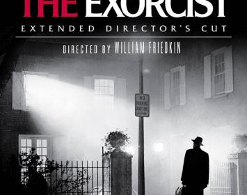 El Exorcista - Sinopsis de Gatopulta