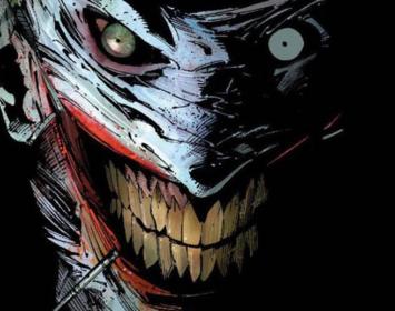 Las 10 cosas mas aterrados que ha hecho el Joker