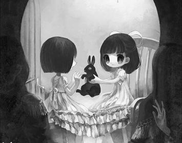 Aquellas Niñas Perdidas - gatopulta.com