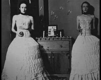 El Misterio del Dooperlganger