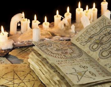 Hechiceria en Gatopulta