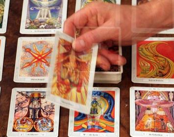 Todo Sobre el Tarot