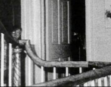 20 historias de terror y una imagen de Amityville
