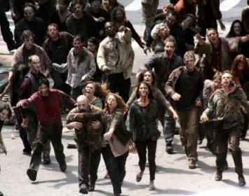 10 Cosas que puedes haces para sobrevivir un apocalipsis Zombie