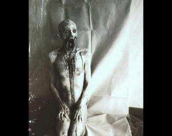 EL último pecado - Historia de Terror Corta