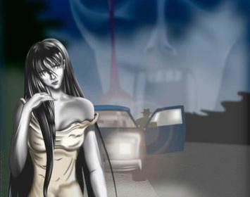 La Sayona - Leyenda de Venezuela