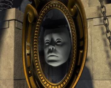 Cuando mi amigo me envió su último mensaje, pensé que estaba bromeando. Pero ahora, tras dos meses sin saber nada de él, ya no sé qué pensar. Así que opto por transcribir literalmente el contenido de dicho mensaje para que cada lector pueda extraer sus propias conclusiones:  “!ojepse nu ne odaparta yotse, orrocoS¡”