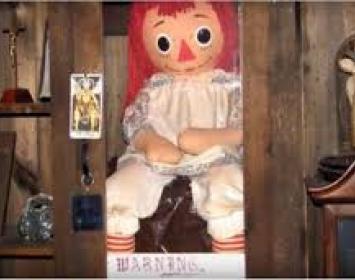 Museo y Casos de los Warren