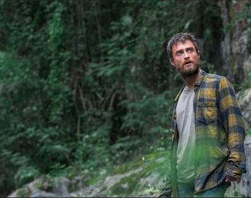 El Desaparecido en la Jungla