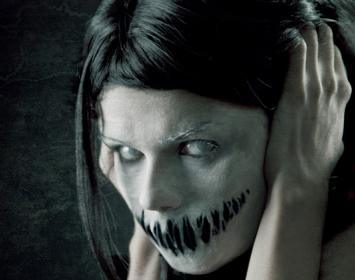 Nunca Responder ... Nunca Hablarle